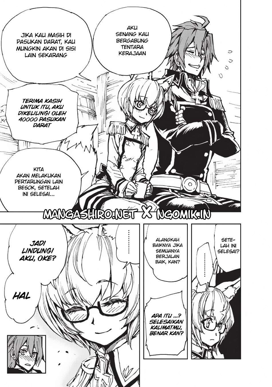 Chapter 17 - halaman 30
