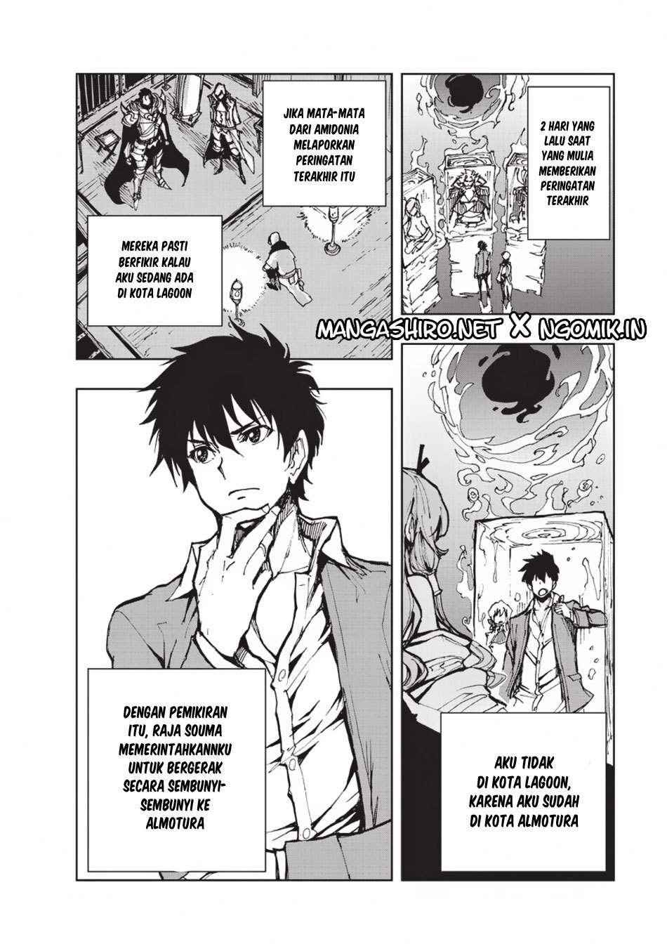 Chapter 16 - halaman 20