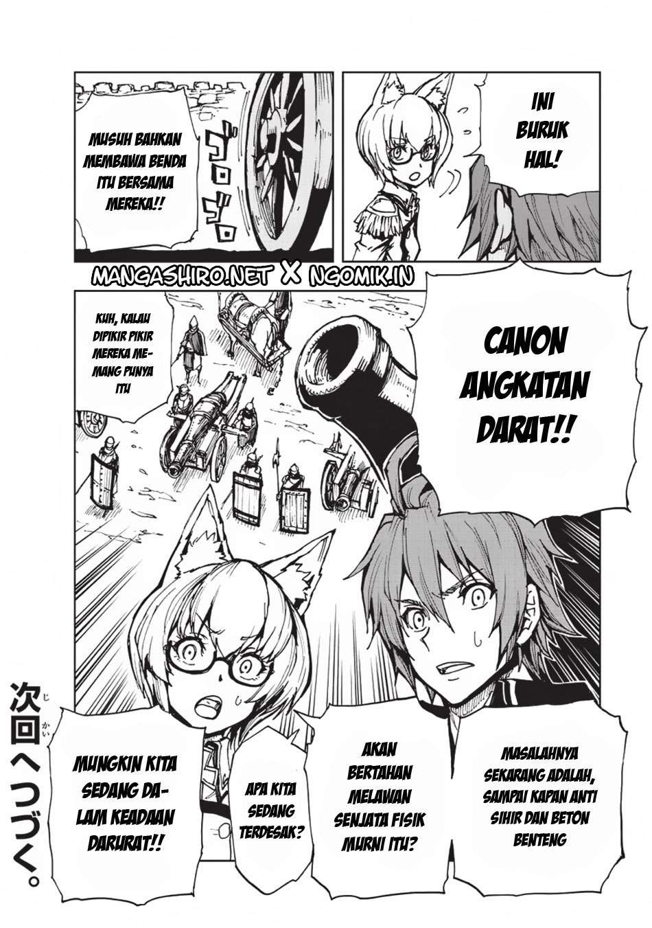 Chapter 16 - halaman 32
