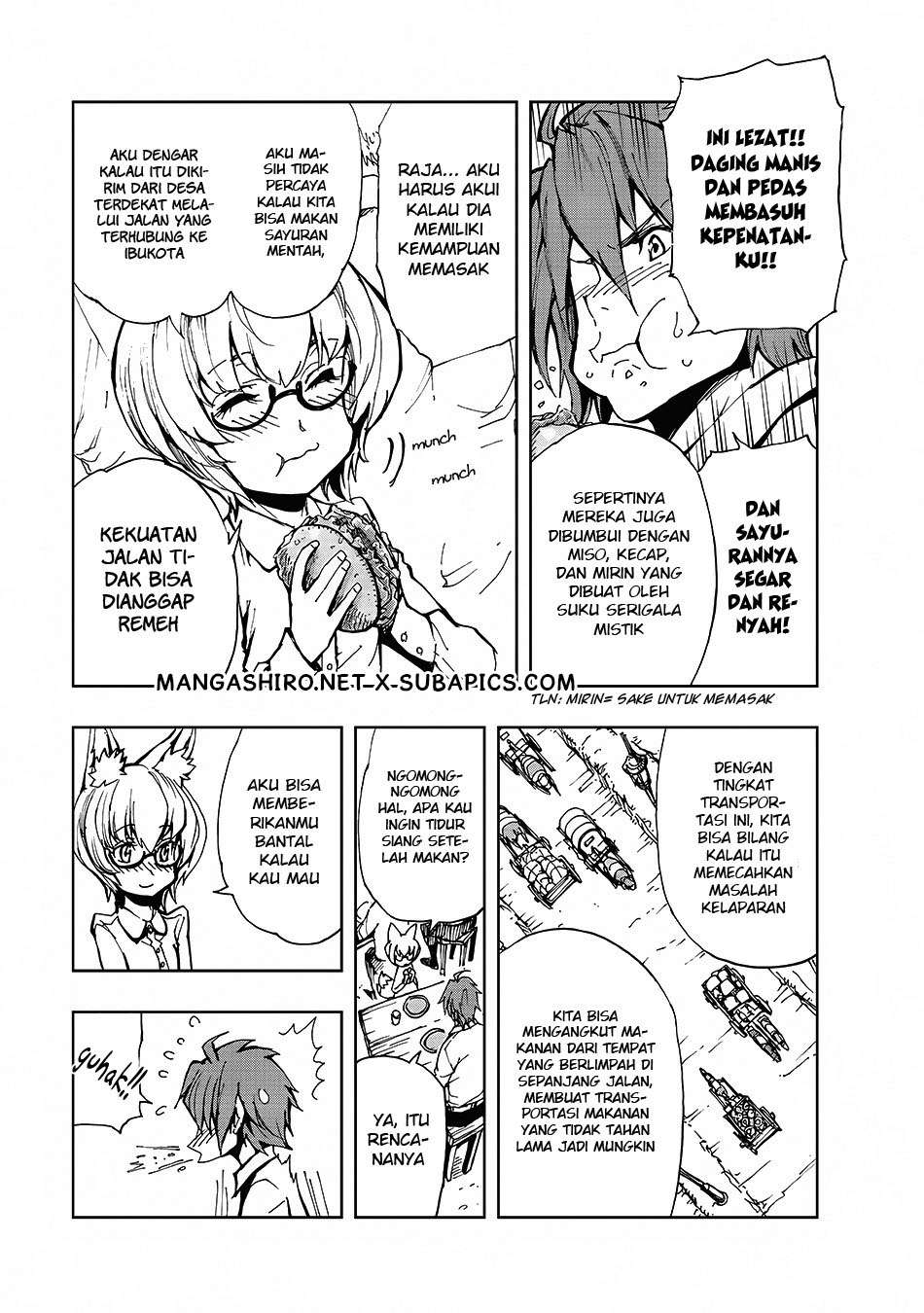 Chapter 9 - halaman 18