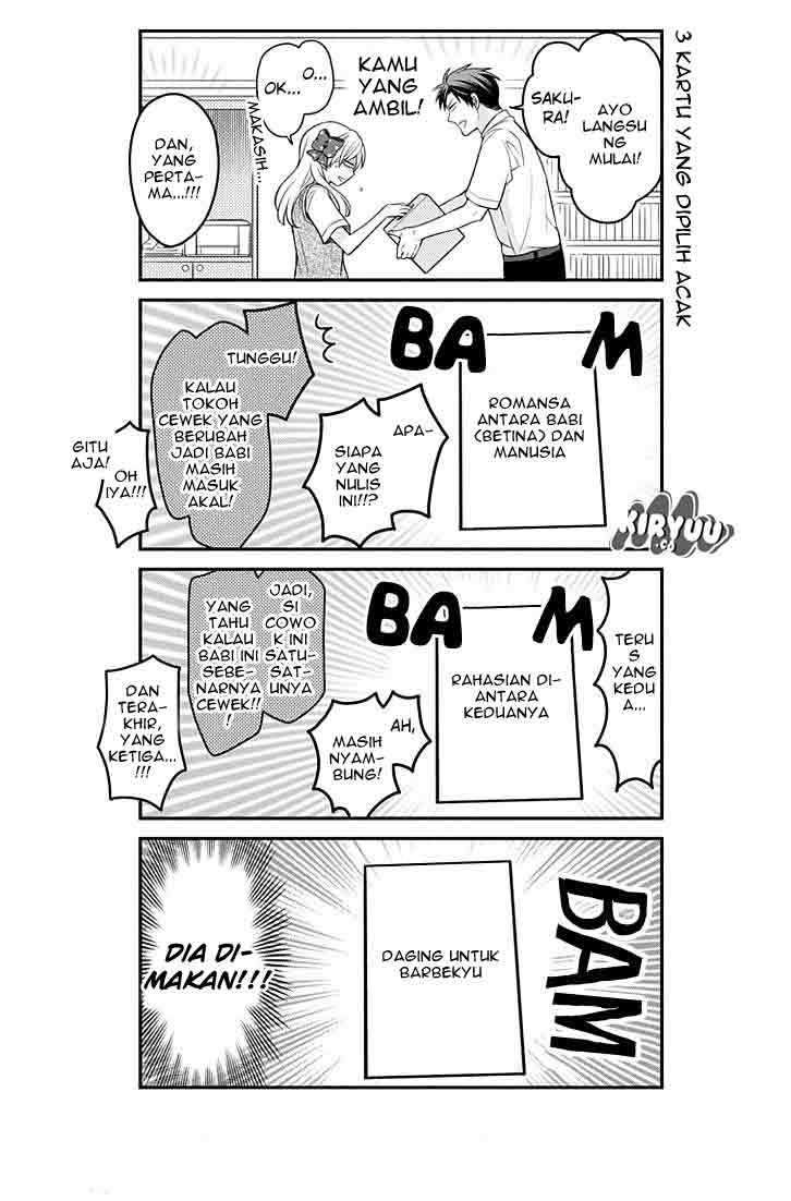 Chapter 71 - halaman 12