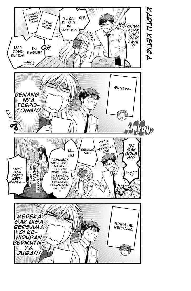 Chapter 71 - halaman 13