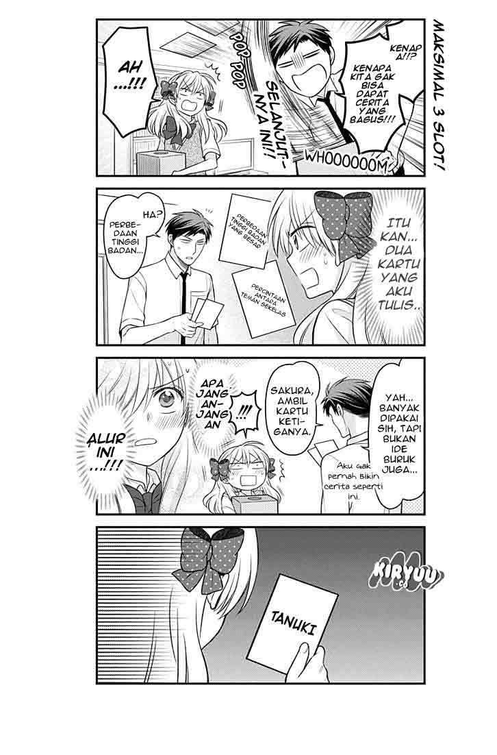 Chapter 71 - halaman 14