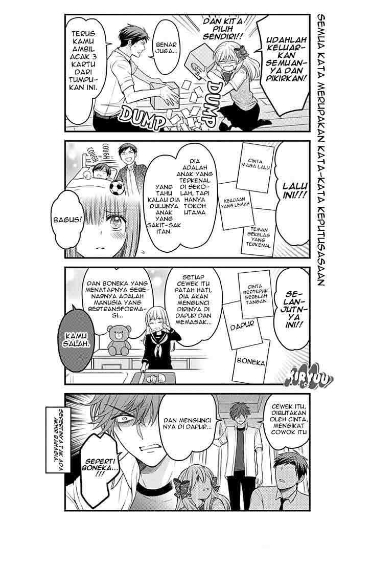 Chapter 71 - halaman 16