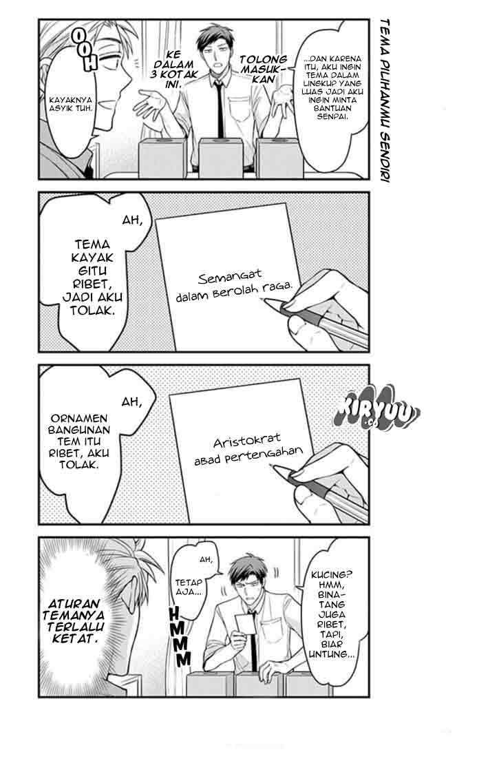 Chapter 71 - halaman 6