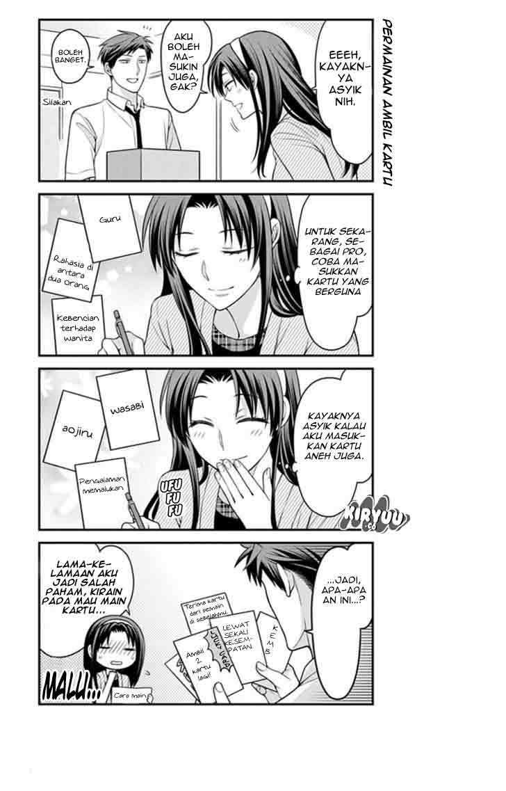 Chapter 71 - halaman 8