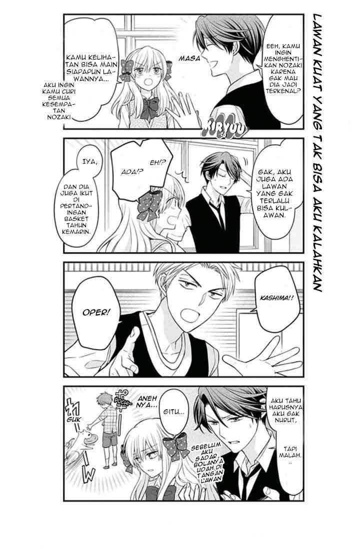 Chapter 70 - halaman 12