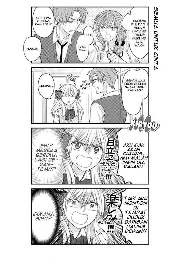 Chapter 70 - halaman 14