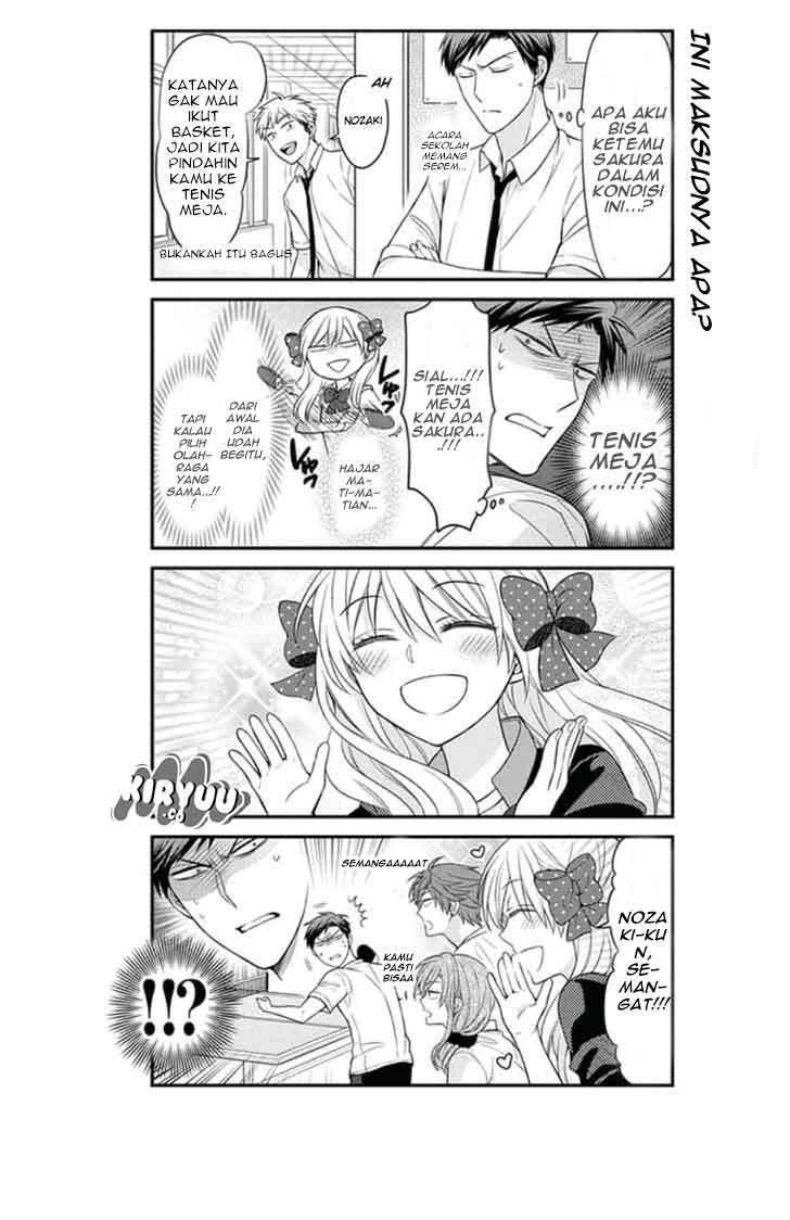 Chapter 70 - halaman 16
