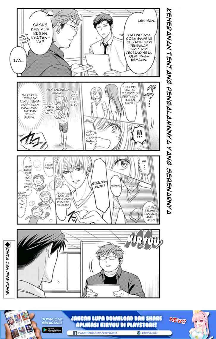Chapter 70 - halaman 17