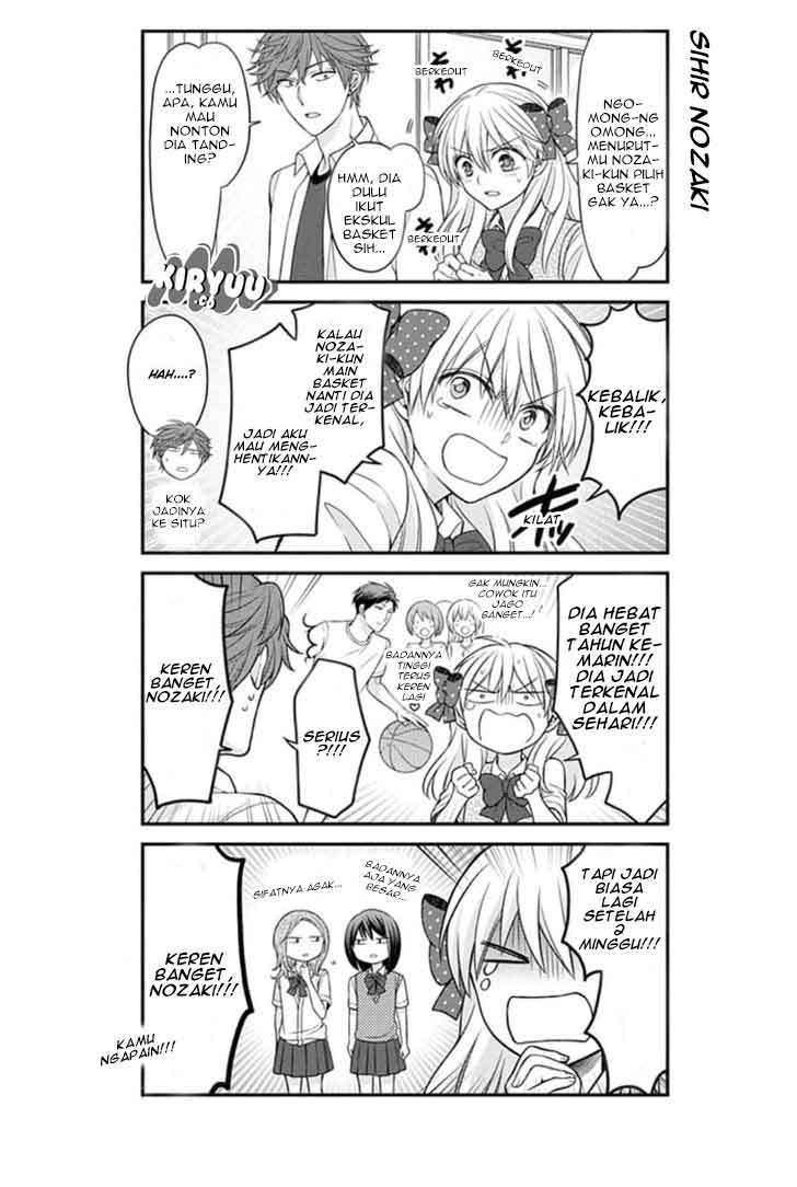 Chapter 70 - halaman 7