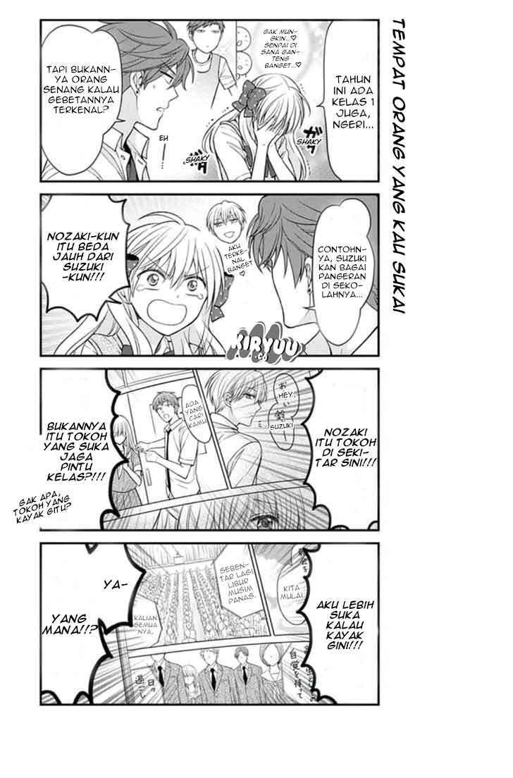 Chapter 70 - halaman 8