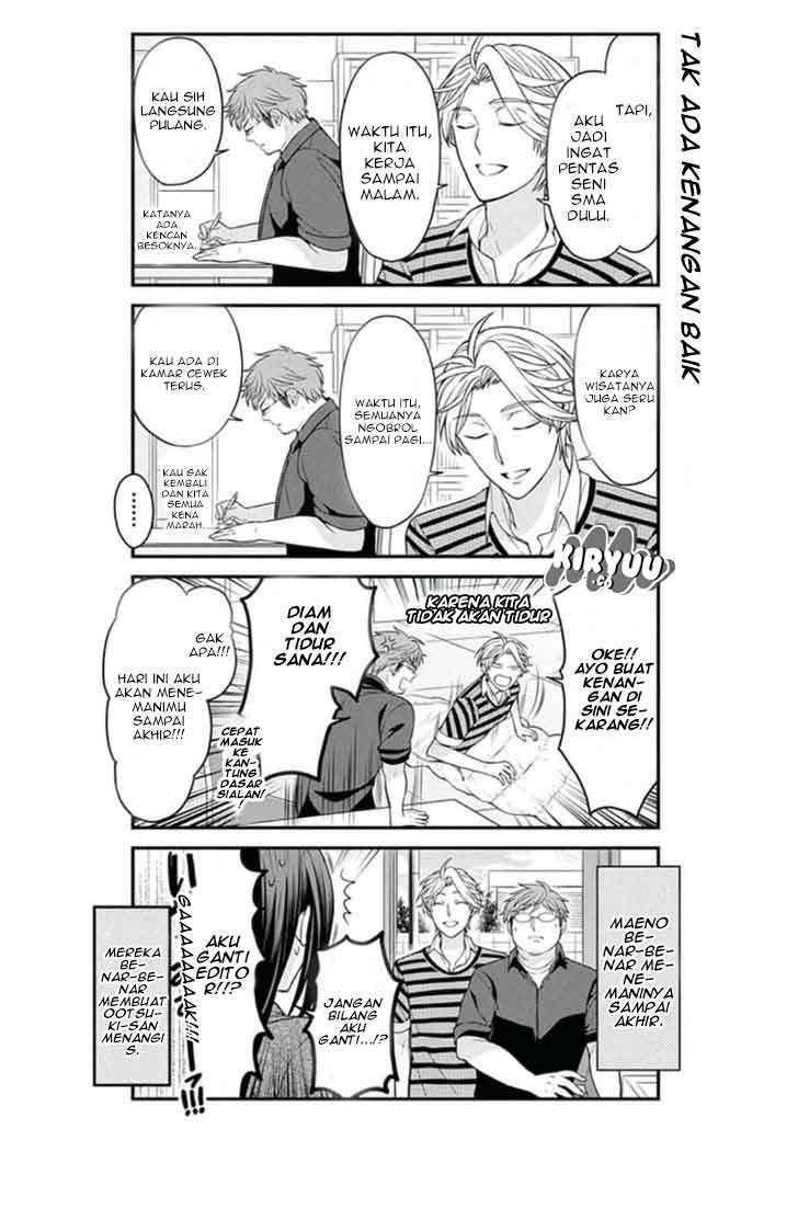 Chapter 69 - halaman 15