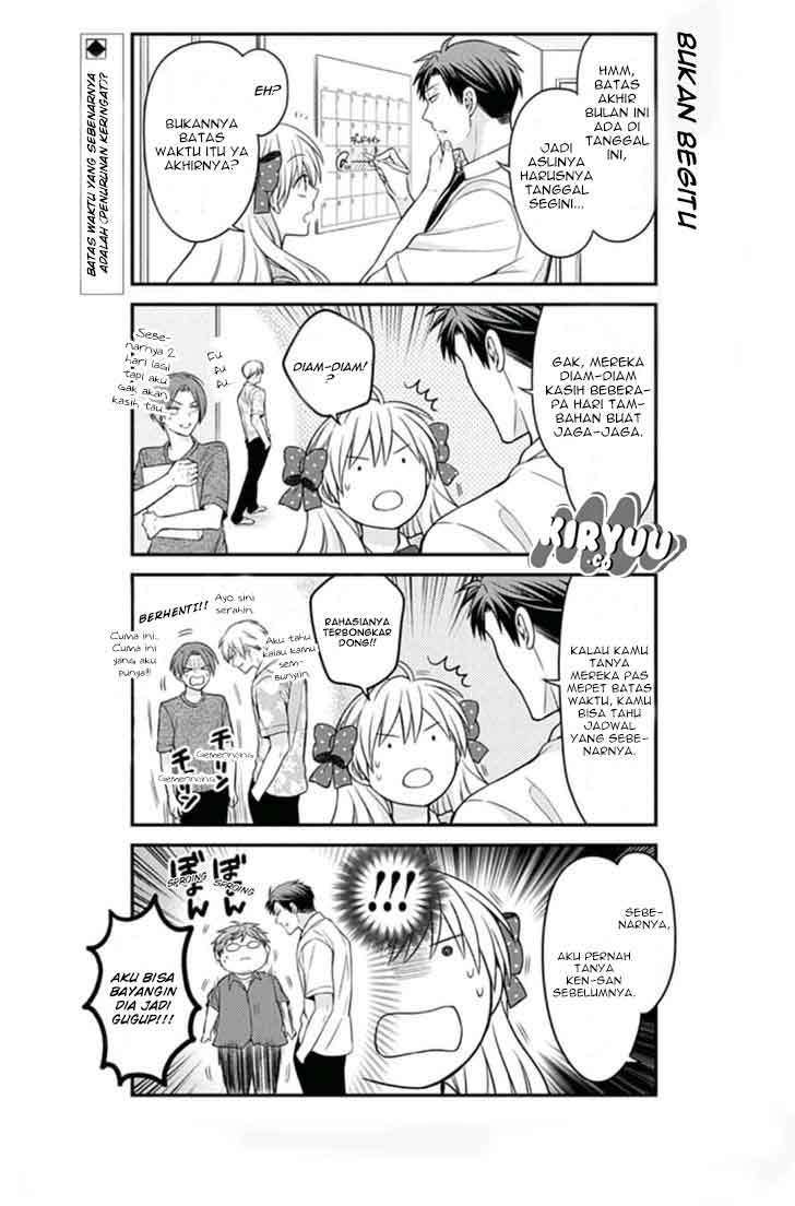 Chapter 69 - halaman 5