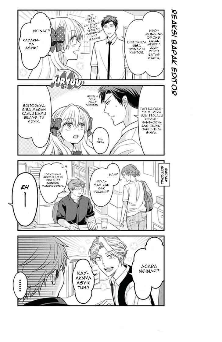 Chapter 69 - halaman 6