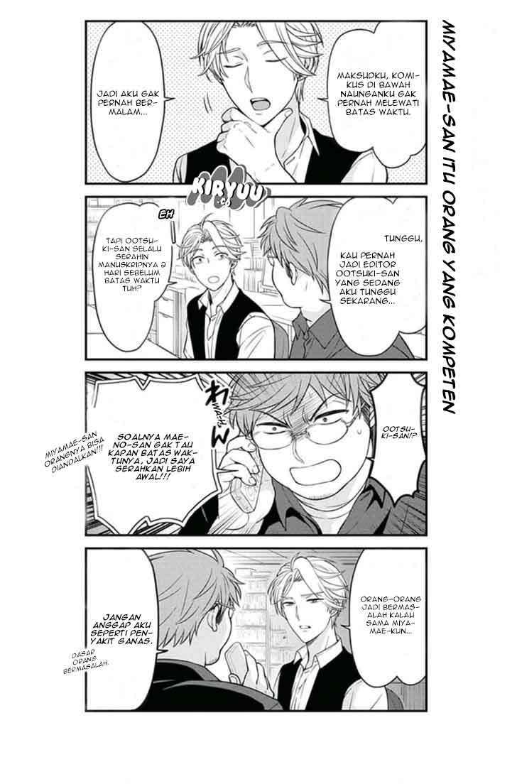Chapter 69 - halaman 7