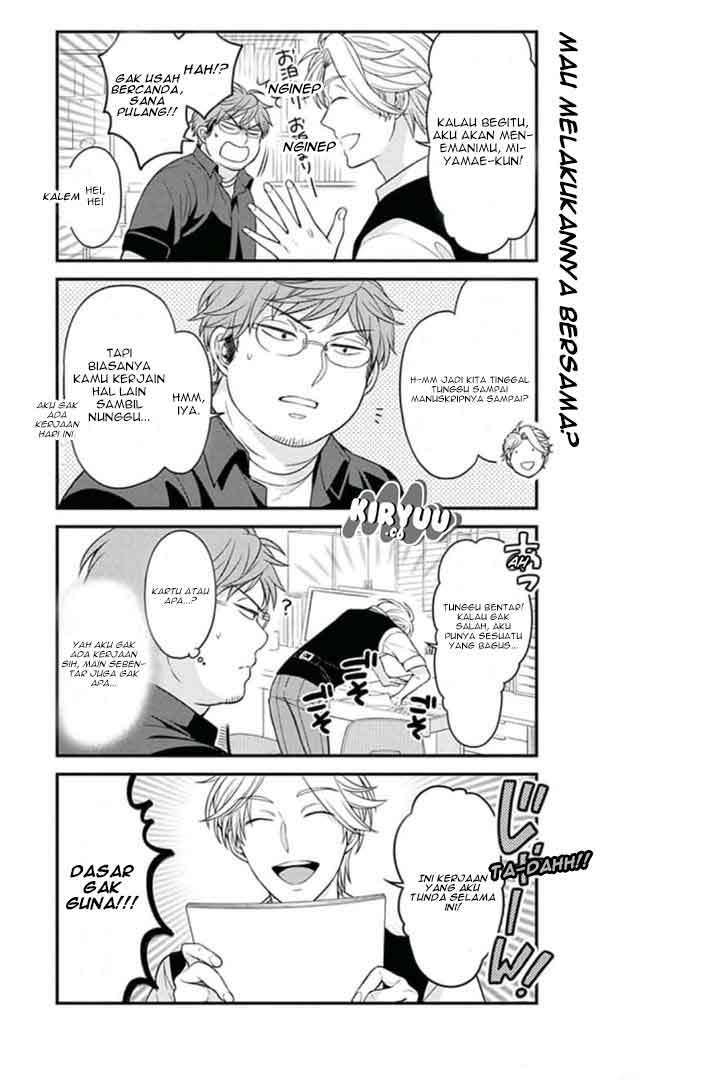 Chapter 69 - halaman 8