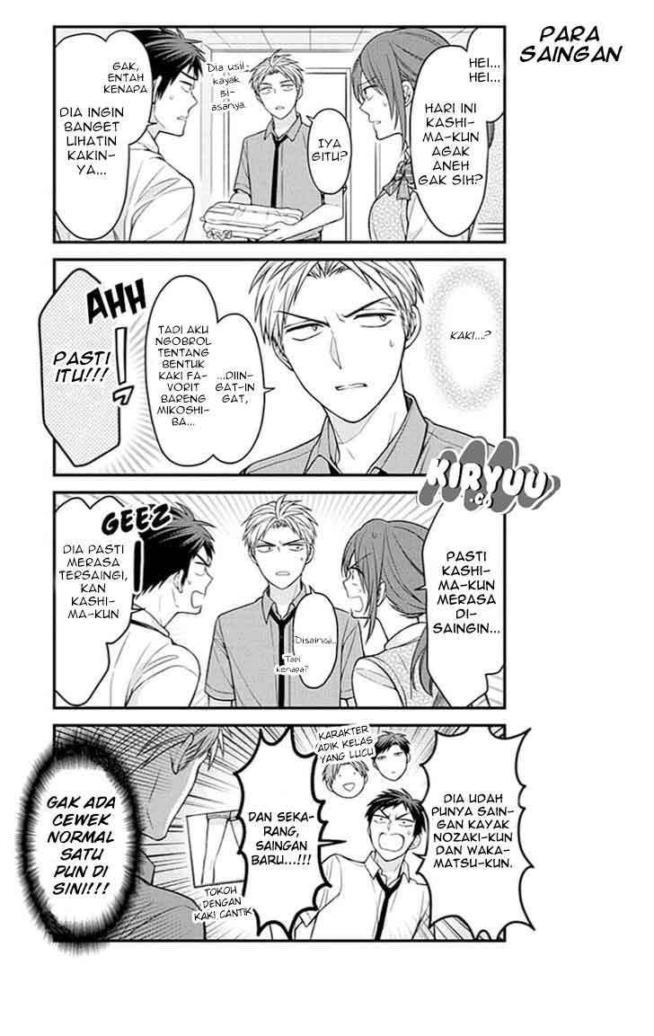 Chapter 68 - halaman 14