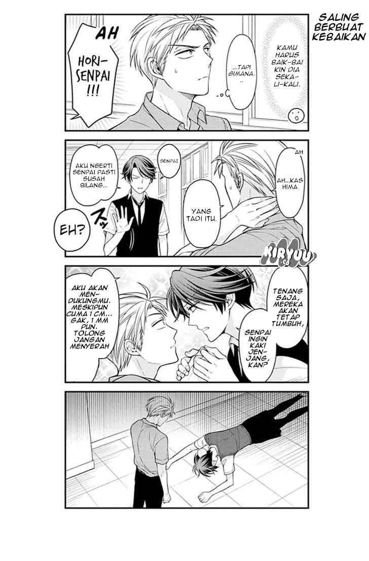 Chapter 68 - halaman 15