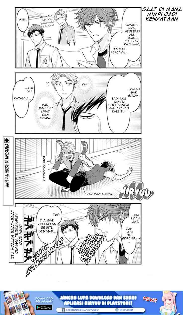 Chapter 68 - halaman 16