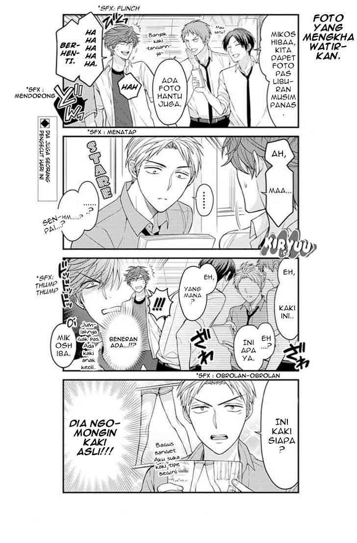 Chapter 68 - halaman 5