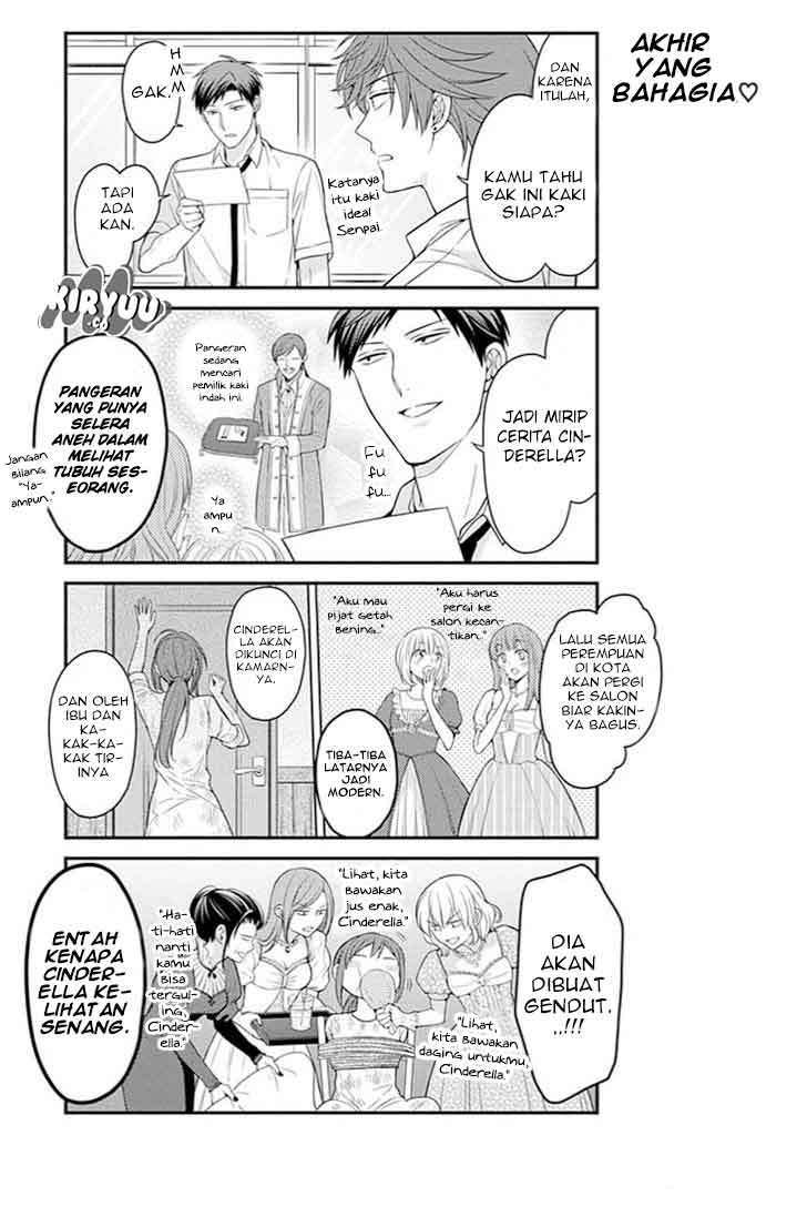 Chapter 68 - halaman 6