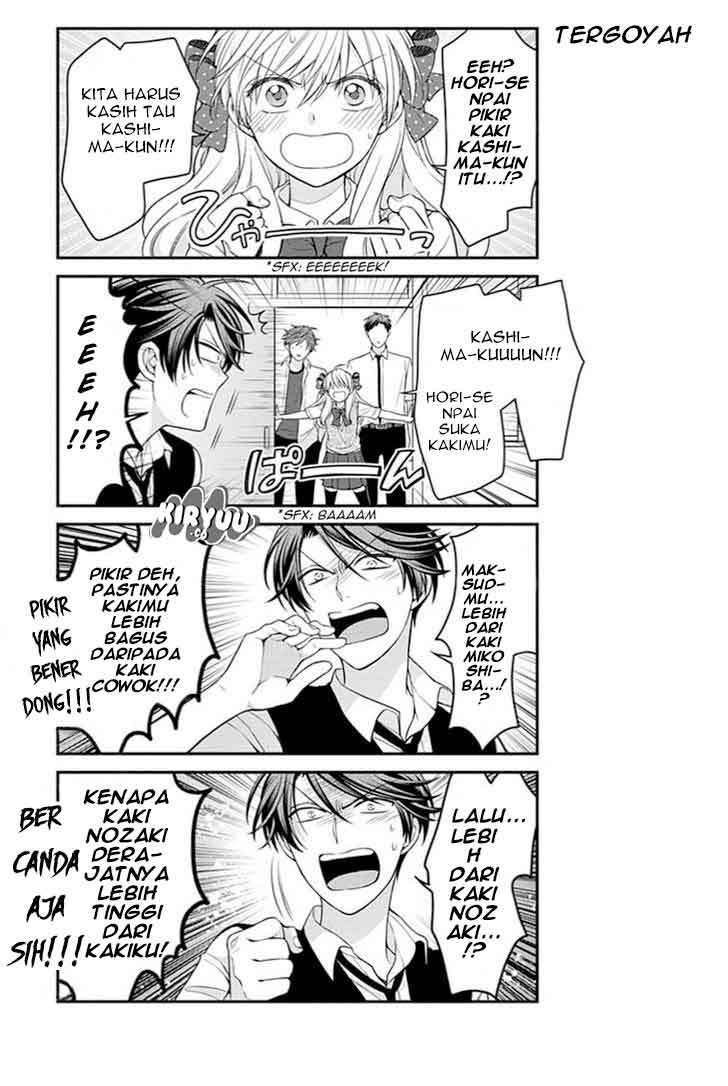 Chapter 68 - halaman 8