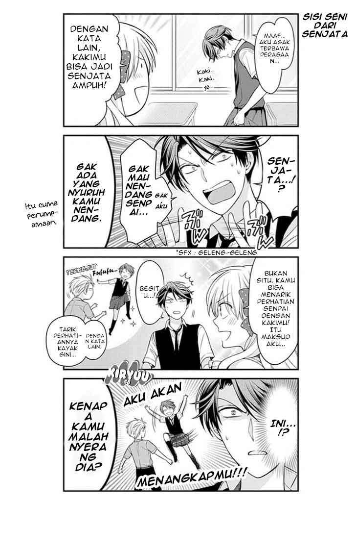 Chapter 68 - halaman 9