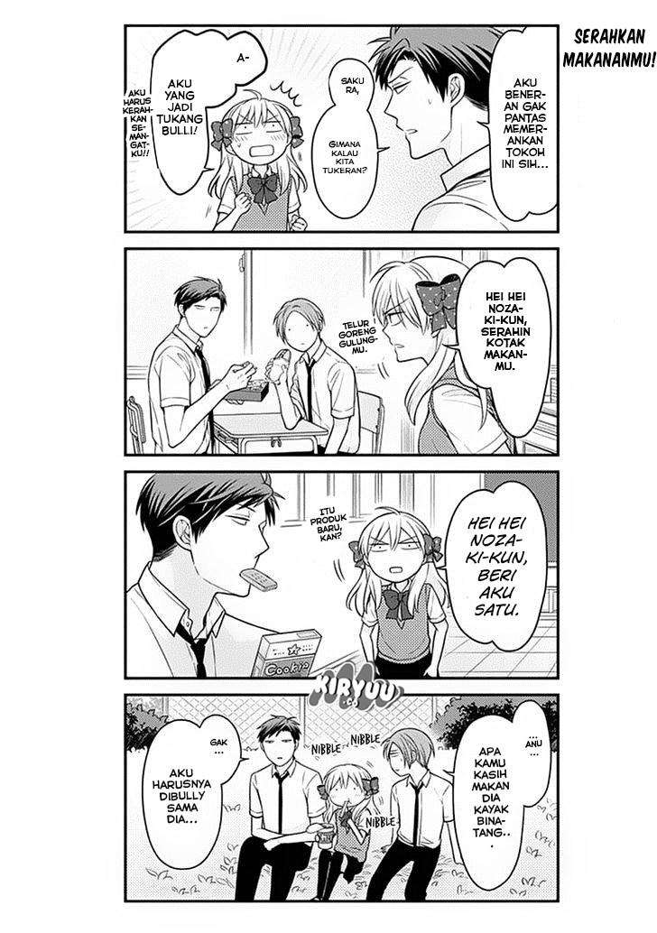 Chapter 67 - halaman 13