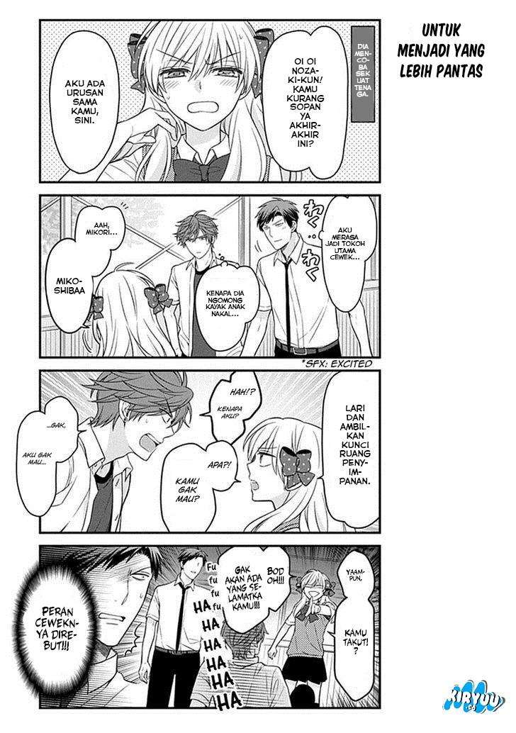 Chapter 67 - halaman 14