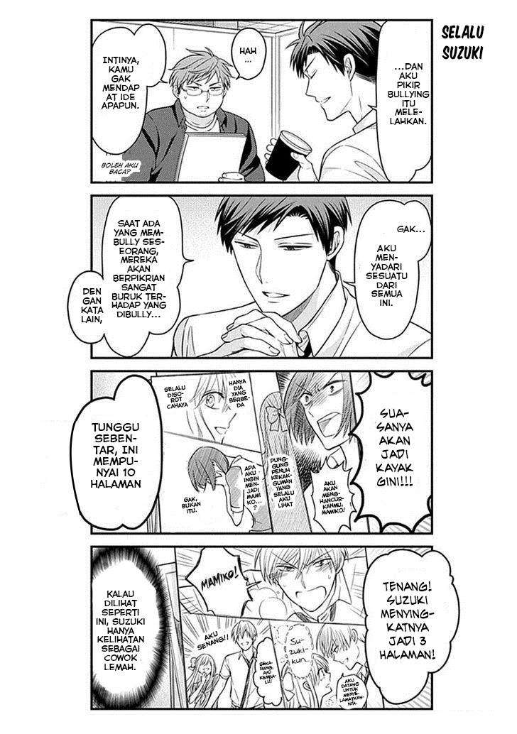 Chapter 67 - halaman 15