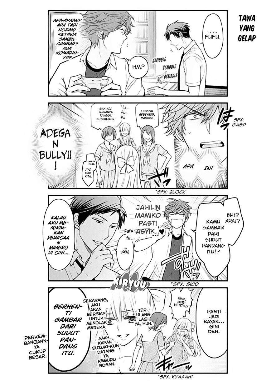 Chapter 67 - halaman 5