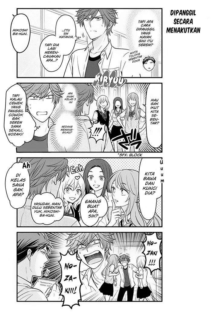 Chapter 67 - halaman 6