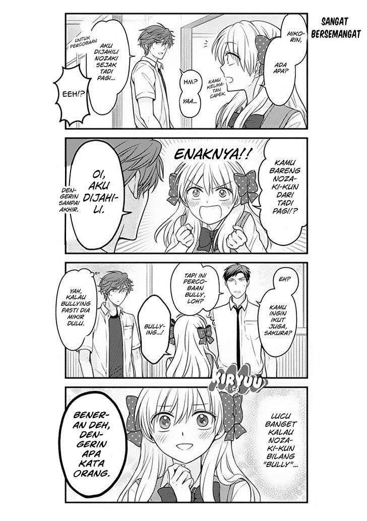 Chapter 67 - halaman 9