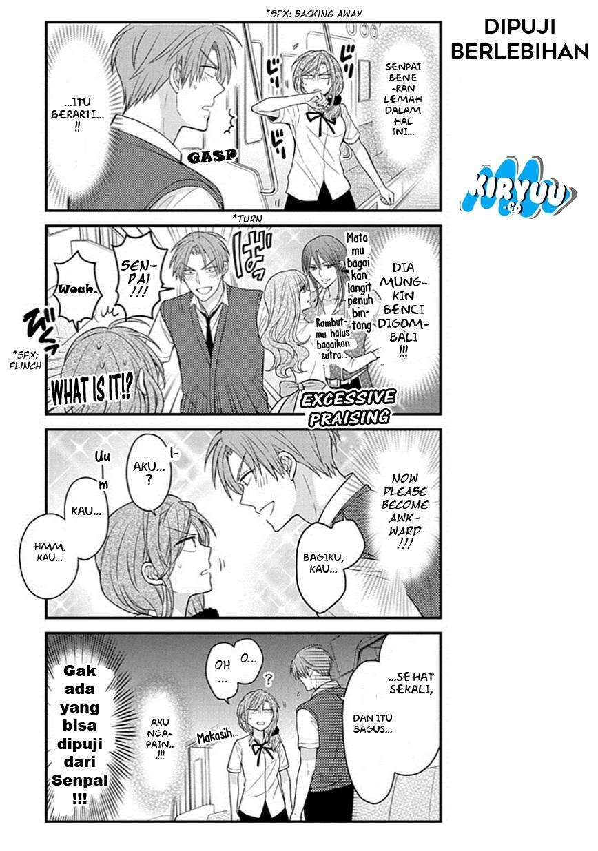 Chapter 66 - halaman 12