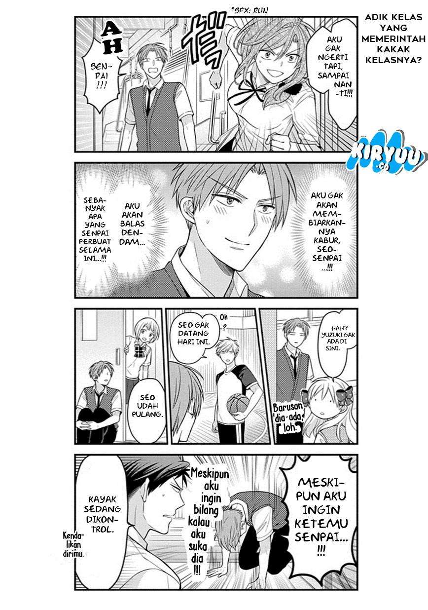 Chapter 66 - halaman 13
