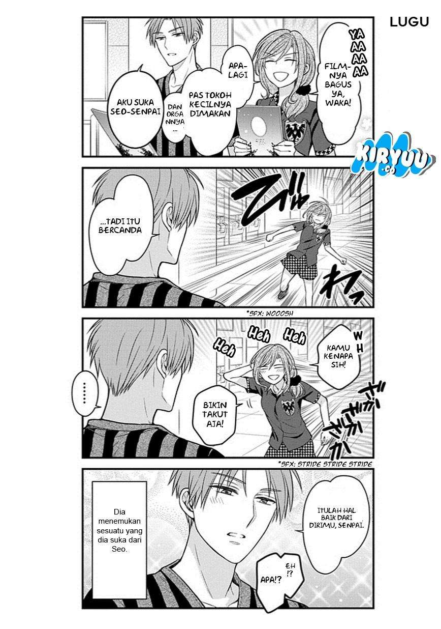 Chapter 66 - halaman 15