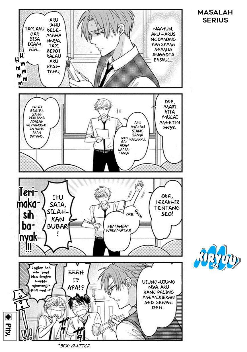 Chapter 66 - halaman 16