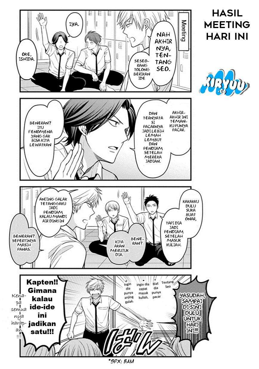 Chapter 66 - halaman 6