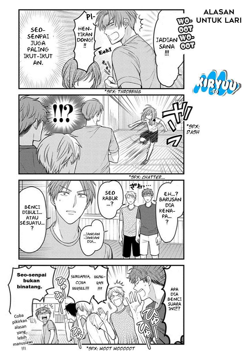 Chapter 66 - halaman 8