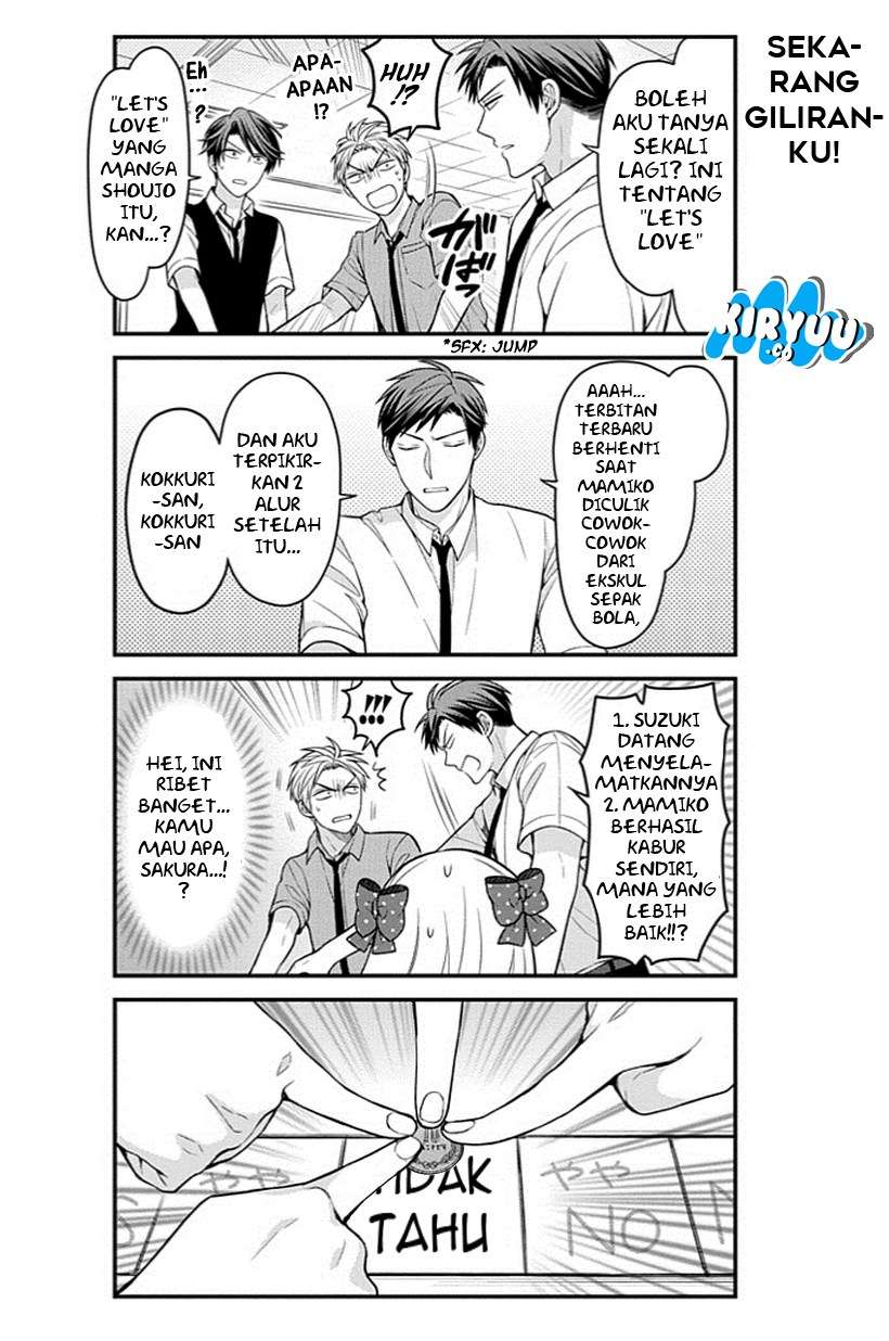 Chapter 65 - halaman 13