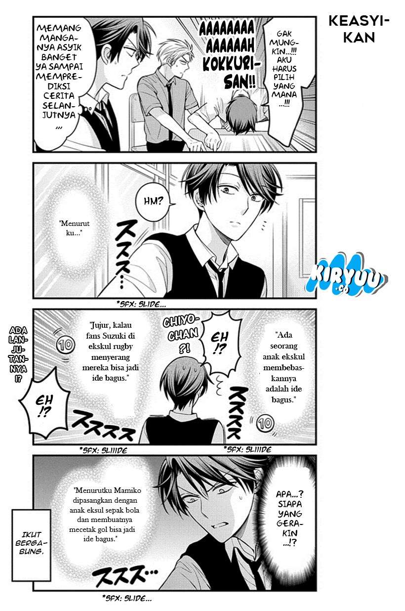 Chapter 65 - halaman 14