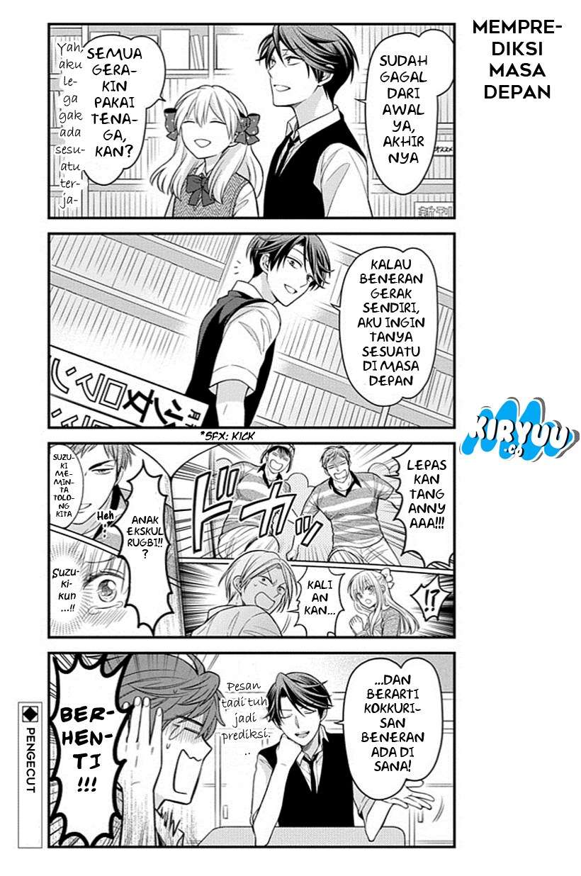 Chapter 65 - halaman 16