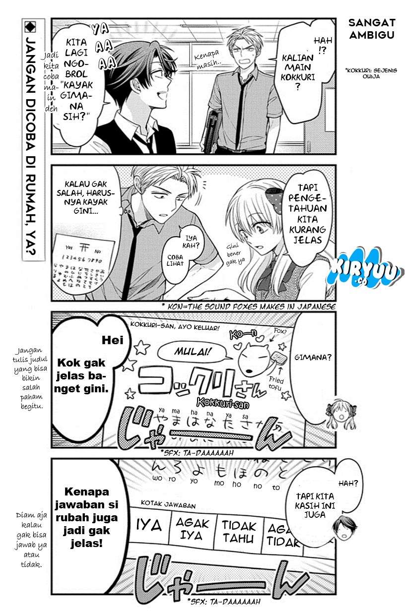 Chapter 65 - halaman 5