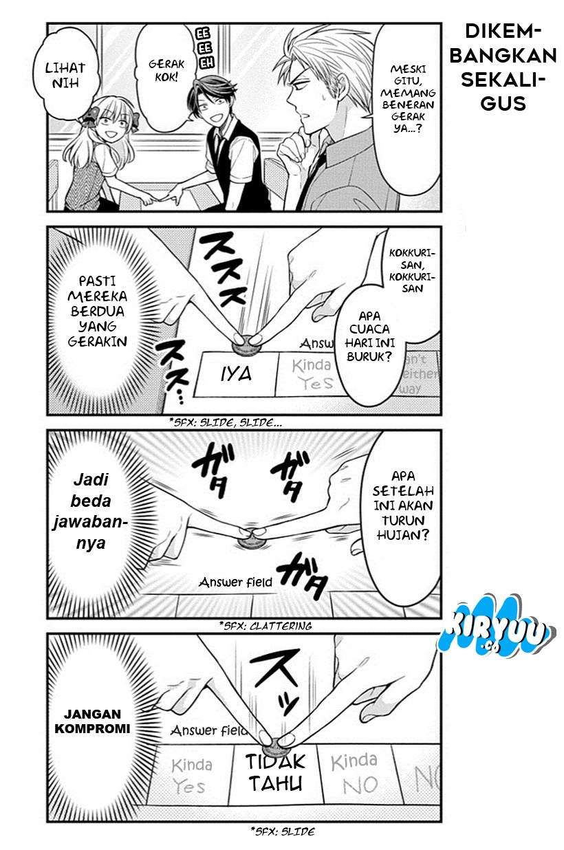 Chapter 65 - halaman 6