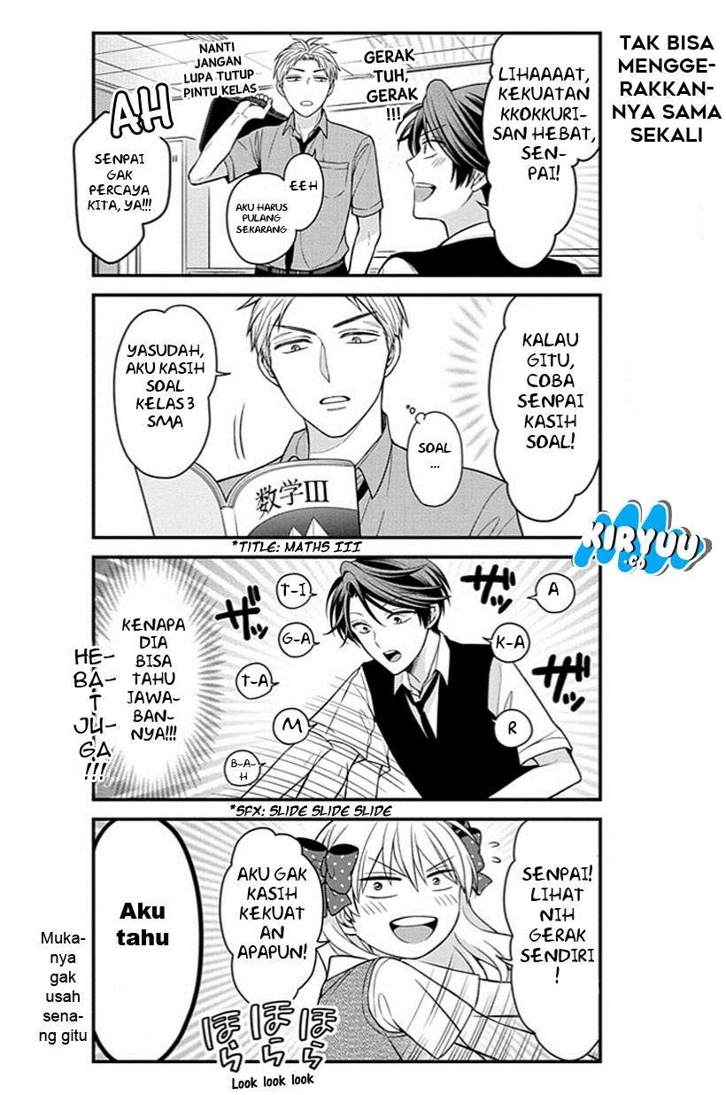 Chapter 65 - halaman 7