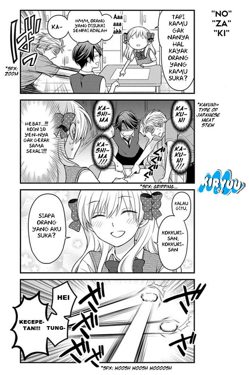 Chapter 65 - halaman 8