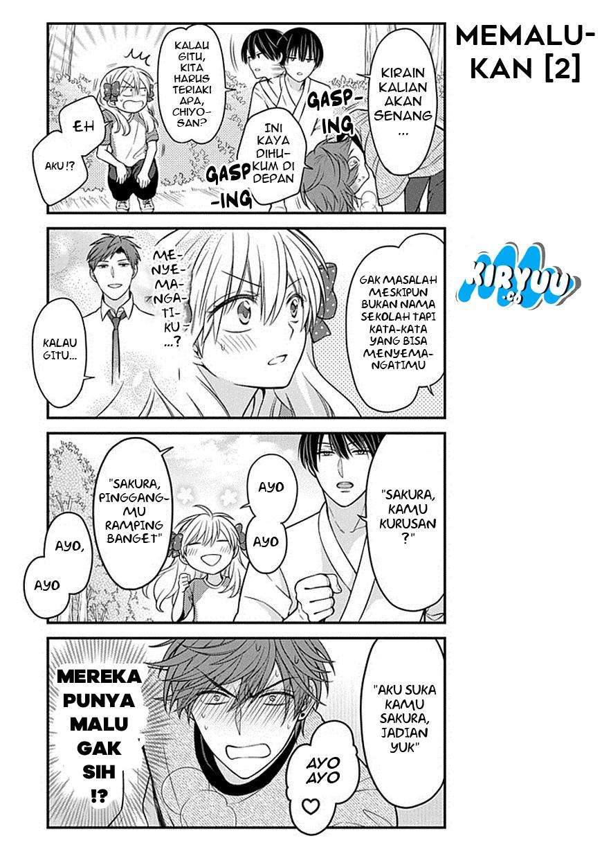 Chapter 64 - halaman 12