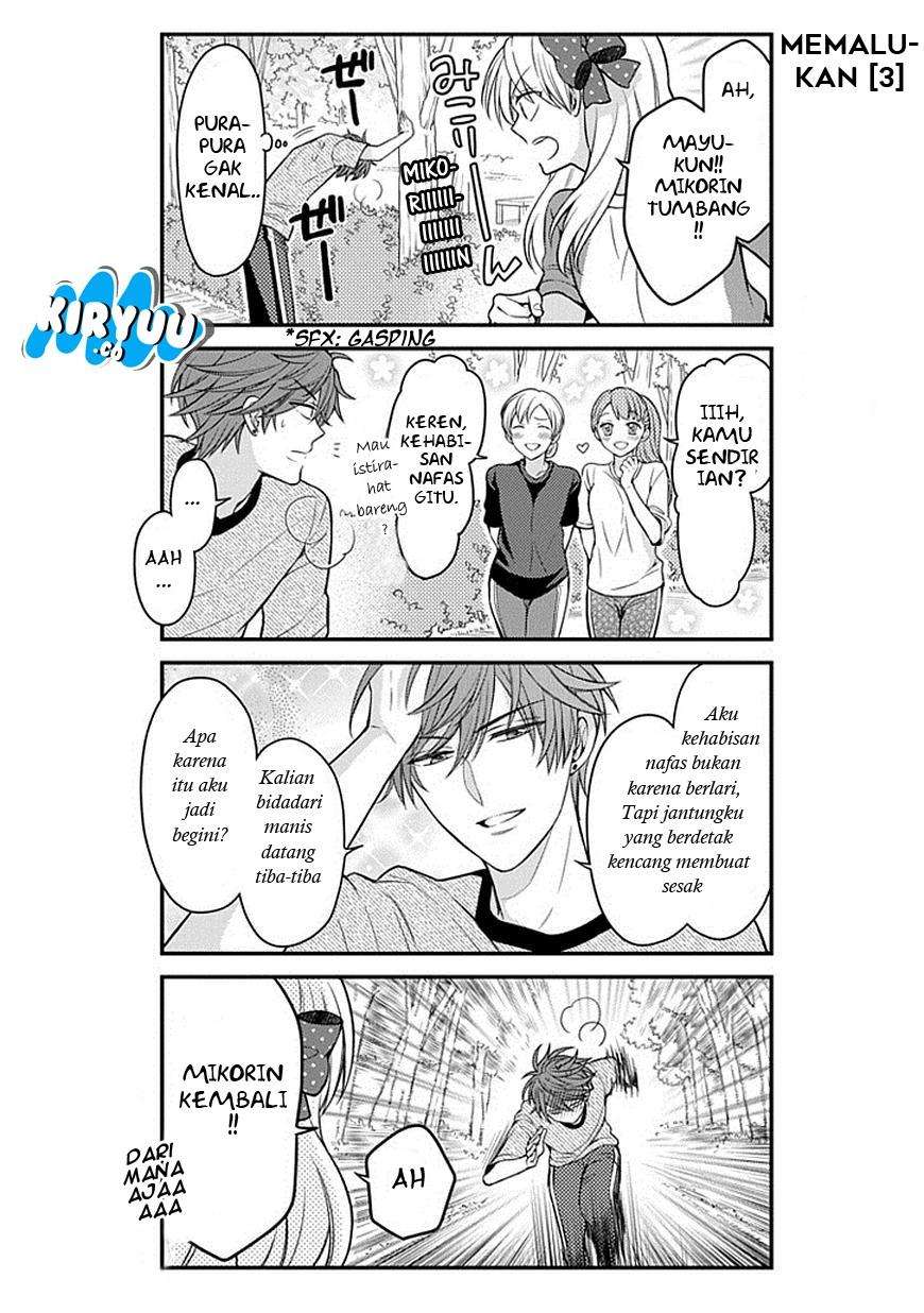 Chapter 64 - halaman 13