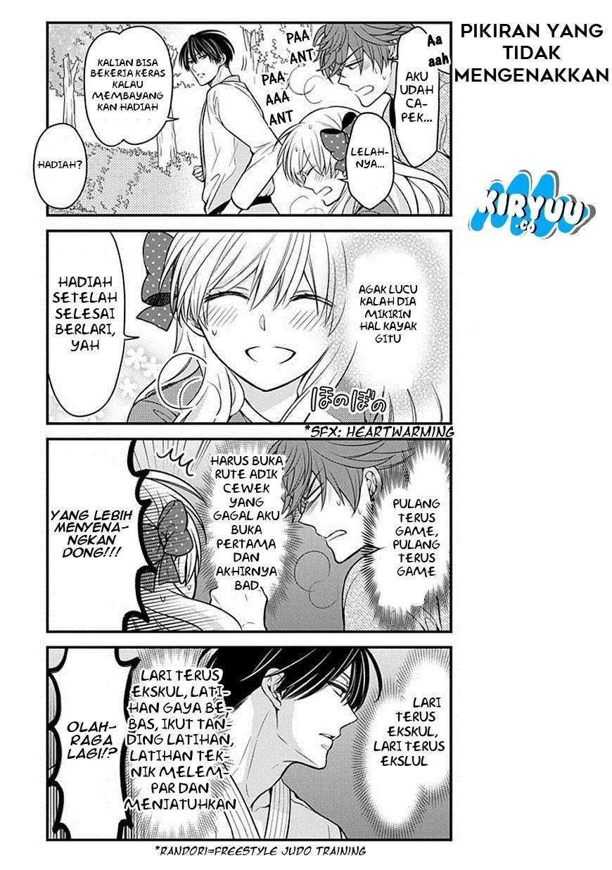 Chapter 64 - halaman 14